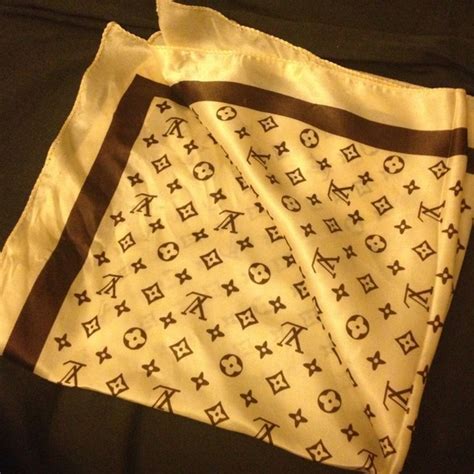 buy louis vuitton handkerchief|louis vuitton football club.